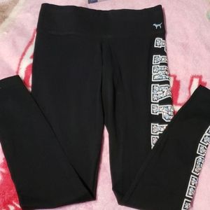 Victoria Secret PINK leggings